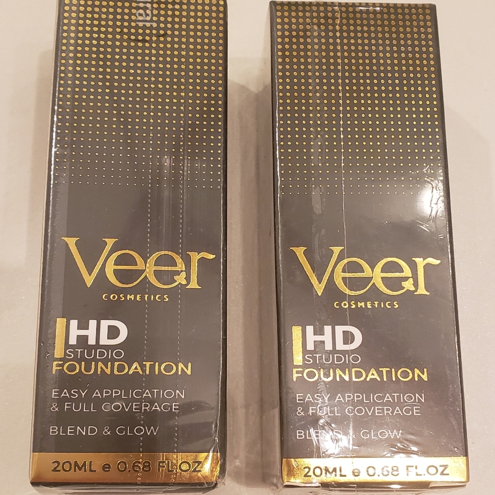Veer foundation
